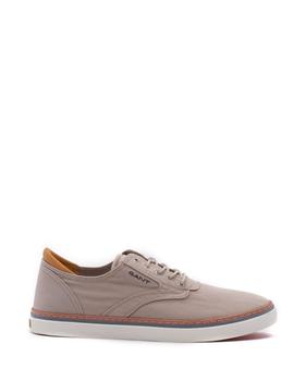 Zapatilla Gant 20638499 loneta beige para hombre