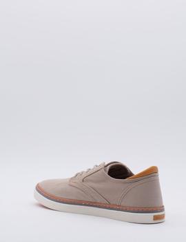 Zapatilla Gant 20638499 loneta beige para hombre