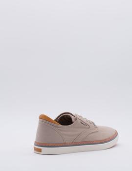 Zapatilla Gant 20638499 loneta beige para hombre