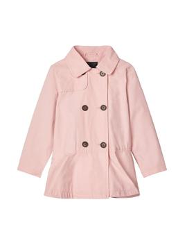 Parka Name It 13173561 rosa