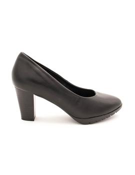 Zapato tacón CAROLINA BOIX Mujer Negro