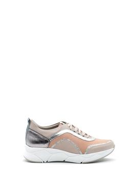 Zapato Dorking D8207COSU1 taupe para mujer