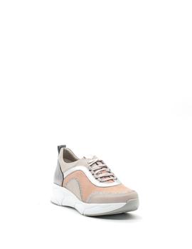 Zapato Dorking D8207COSU1 taupe para mujer