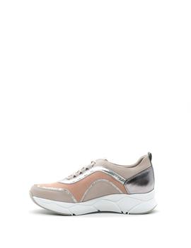 Zapato Dorking D8207COSU1 taupe para mujer