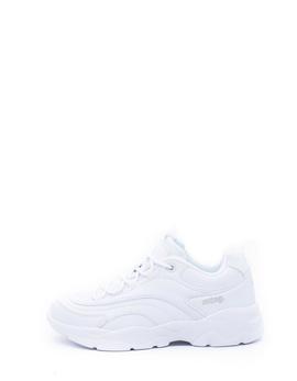 Deportivo Mustang 69920 blanco para mujer