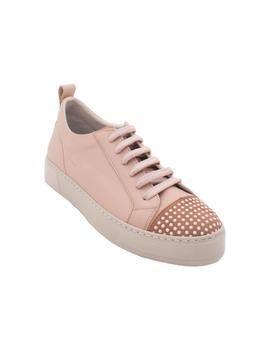 Zapato Dorking Mujer D7522 Rosa