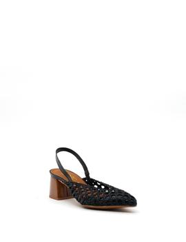 Zapato Vexed 19418 negro para mujer