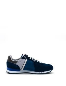 Deportivo Pepe Jeans PMS30612 marino para hombre