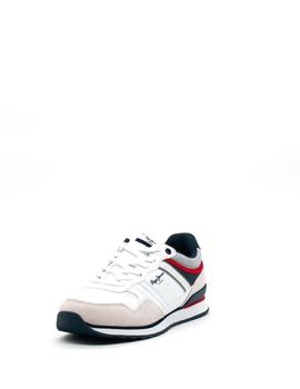 Deportivo Pepe Jeans PMS30607 blanco para hombre