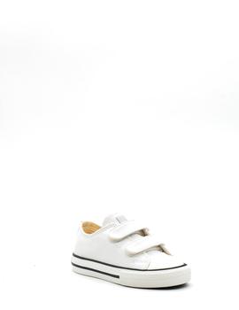 Zapatilla Victoria 06555 blanco unisex