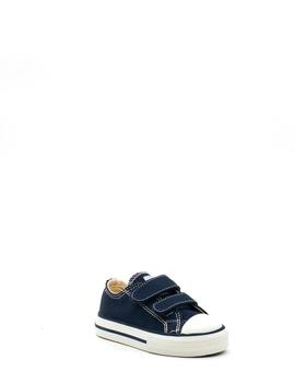 Zapatilla Victoria 06555 marino unisex