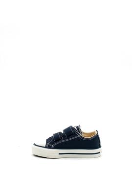 Zapatilla Victoria 06555 marino unisex