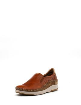 Zapato Fluchos F0794 cuero para hombre