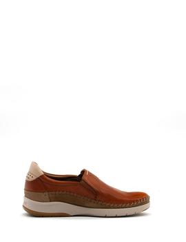 Zapato Fluchos F0794 cuero para hombre