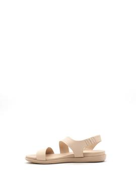 Sandalia Baboos 20SS14.02 beig para mujer