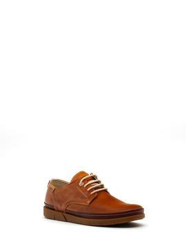 Zapato Pikolinos PALAMOS MOR-4339C1 cuero hombre