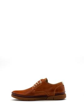 Zapato Pikolinos PALAMOS MOR-4339C1 cuero hombre