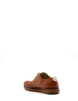 Zapato Pikolinos PALAMOS MOR-4339C1 cuero hombre