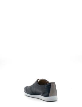 Zapato Pikolinos FARO M9F-4355 marino para hombre