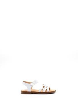 Sandalia Pablosky 479500 blanco