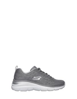 Skechers Deportivo 12719/GYLV gris para mujer