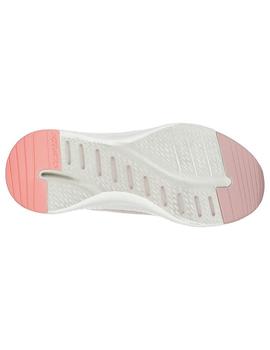Skechers deportivo 149051/LTPK rosa para mujer