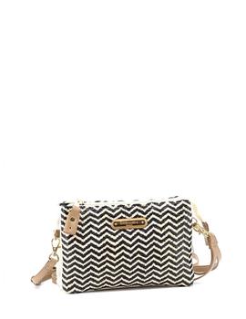 Cartera Simosastre 8061 negro 