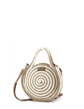 Bolso simosastre 8059 blanco