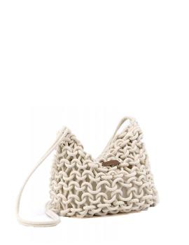 Bolso simosastre SS20/XS8010 blanco