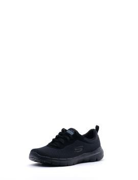 Deportivo Skechers 13070/BBK negro para mujer