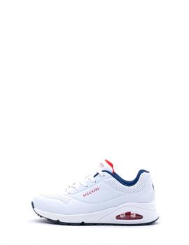 Deportivo Skechers 73690/WNVR para mujer