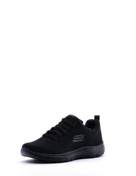 Deportivos Skechers 232057/BBK negro para hombre