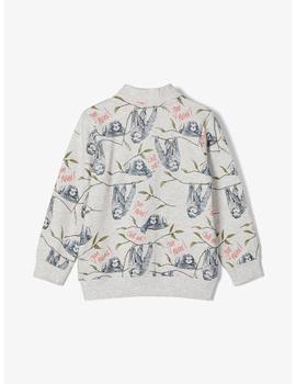 Sudadera Name It 13178215 gris para niño