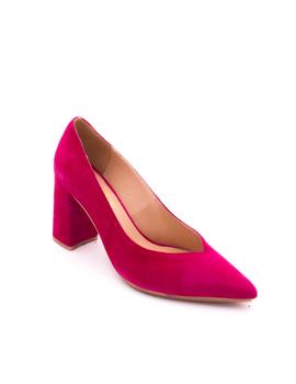 Zapato Vexed Mujer 17474 Fuxia