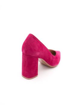 Zapato Vexed Mujer 17474 Fuxia