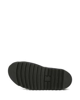 Sandalia Dr. Martens VOSS negro para mujer