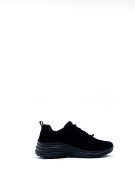 Deportivas Skechers 88888366/BBK negro para mujer