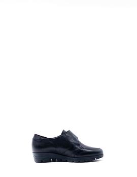 Zapato Pitillos 2103 negro para mujer