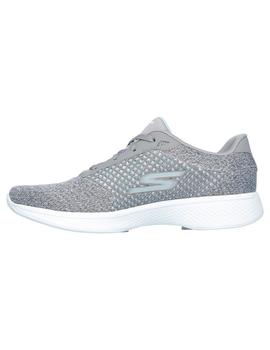 14146 SKECHERS DEP GRIS