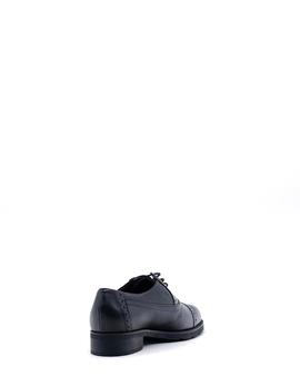 Zapato Pitillos 6410 negro para mujer