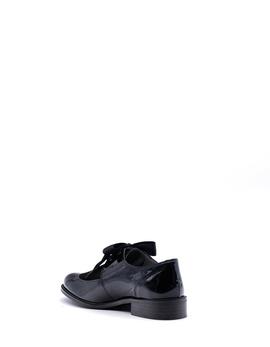 Zapato Salonissimos Yuli negro para mujer