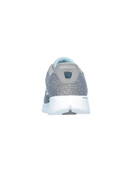 14146 SKECHERS DEP GRIS