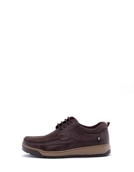 Zapato XTI 34333 marron para hombre