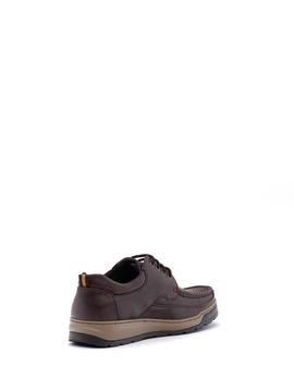 Zapato XTI 34333 marron para hombre