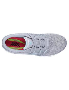 14146 SKECHERS DEP GRIS