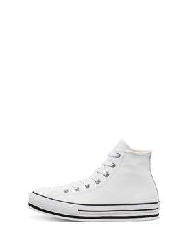 Deportivo Converse 666392C blanco unisex