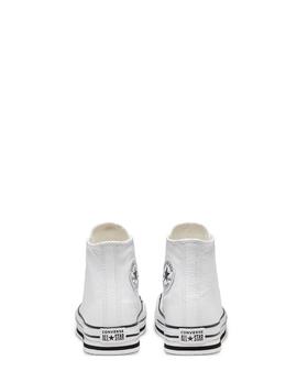 Deportivo Converse 666392C blanco unisex