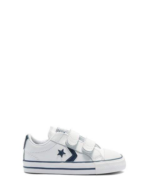 Deportivo 746140C Blanco/Marino velcro