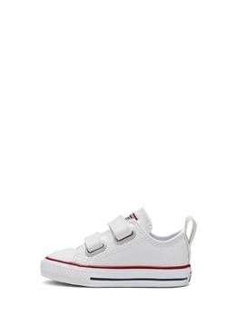 Deportivo Converse 748653C blanco velcro