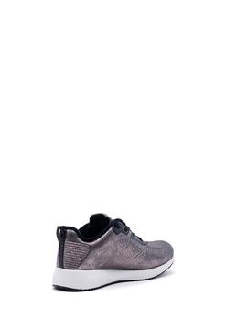 Deportivo Skechers 33155/PEW plomo para mujer